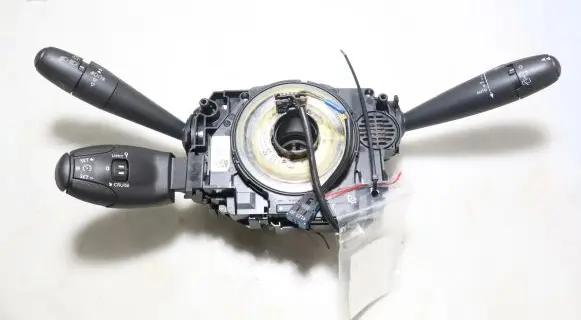 Citroen DS3 Light switch