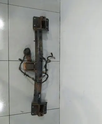 BMW X5 E70 Tow bar set
