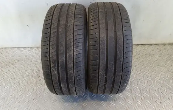KIA Carens III R17 summer tire PRIMACY3 23545R17