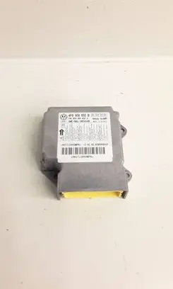Audi A6 S6 C6 4F Airbag control unit/module 4f0959655