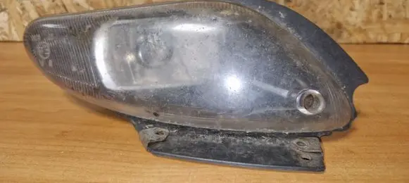Chrysler 300M Front fog light 4574827ab