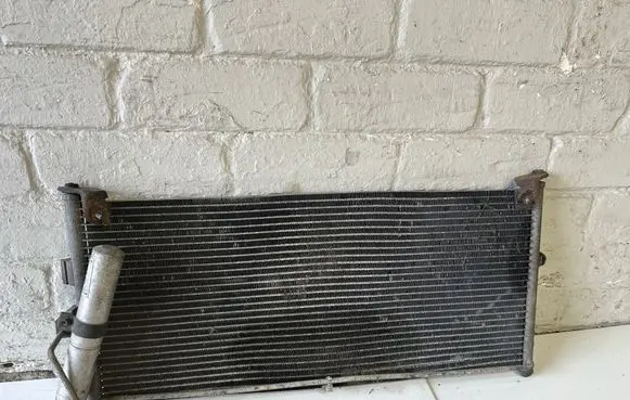 Nissan Primera A/C cooling radiator (condenser) 92100BV000