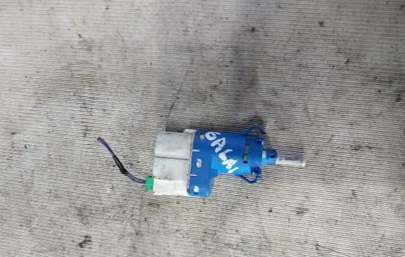 Ford Galaxy Brake pedal sensor switch u3nfa