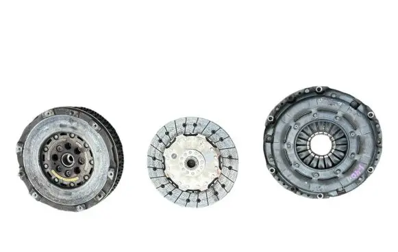 Hyundai i40 Clutch set kit 232002A863 23200 HMC
