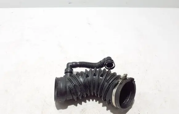 Air intake duct part