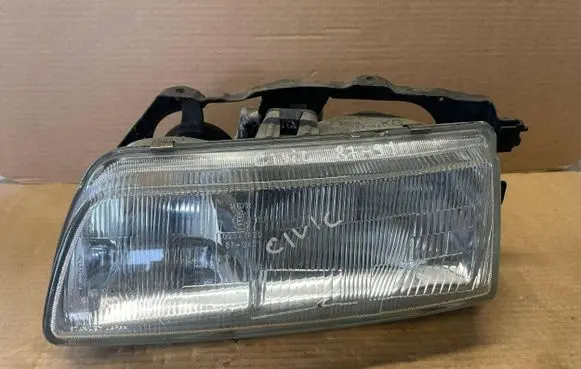Honda Civic Headlight/headlamp 02347R20