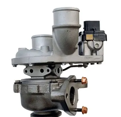 SsangYong Korando Turbo 6710900380 798015 7980155002S