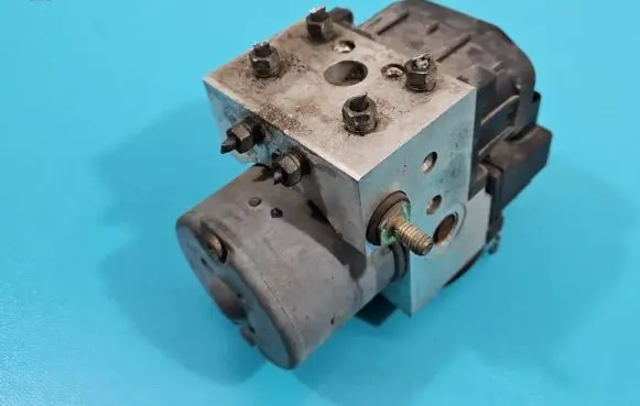 Toyota Camry ABS Pump 0265216870 IMPRK1368637
