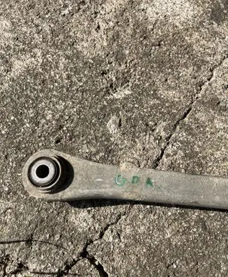 Mini One - Cooper Coupe R56 Other rear suspension part 