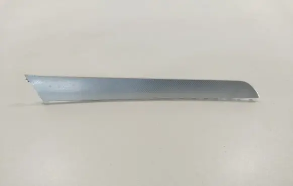 Audi A4 S4 B8 8K Front door trim bar 8K0867409