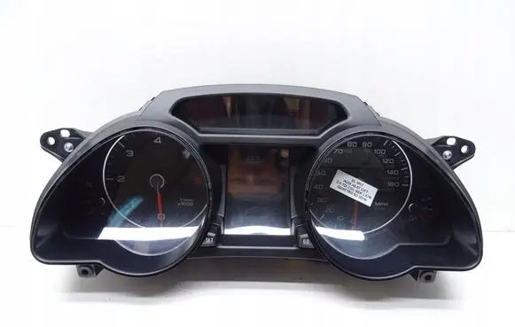 Speedometer (instrument cluster)