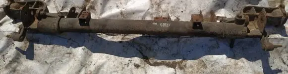 KIA Carnival Rear subframe 