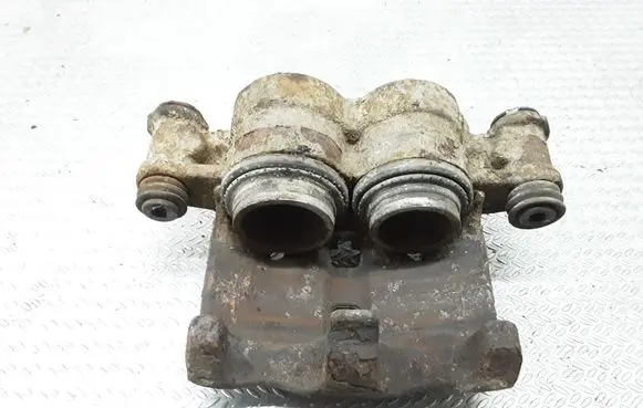 Citroen Jumper Front brake caliper