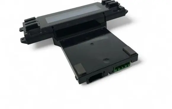 Volvo V50 Screen/display/small screen 7923