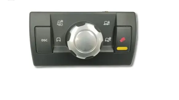 Land Rover Freelander 2 - LR2 Suspension ride height/mode switch 6H52-14B596-DD
