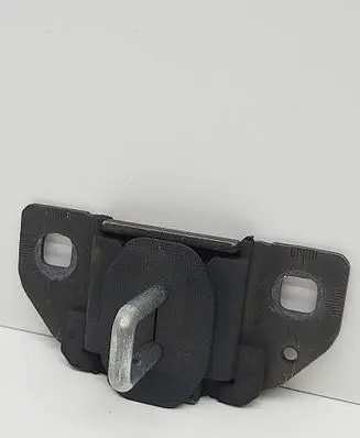 Mercedes-Benz C W205 Loading door lock loop/hook striker A1667401800