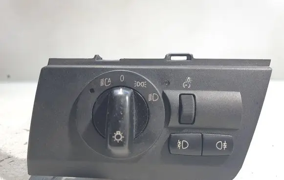 BMW X3 E83 Light switch 3405705 018760 531096824