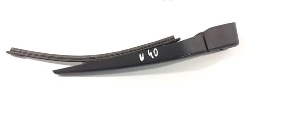 Volvo V40 Rear wiper blade 31276128
