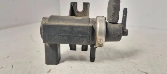 Skoda Superb B5 (3U) Turbo solenoid valve 72290301