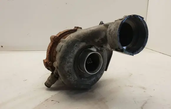BMW X3 E83 Turbo 7796316014 GT2260V