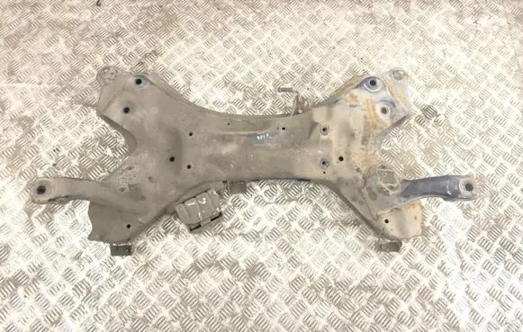 Front subframe
