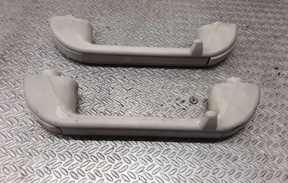 Fiat Ducato A set of handles for the ceiling 