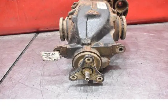 BMW X1 E84 Rear differential 7614713