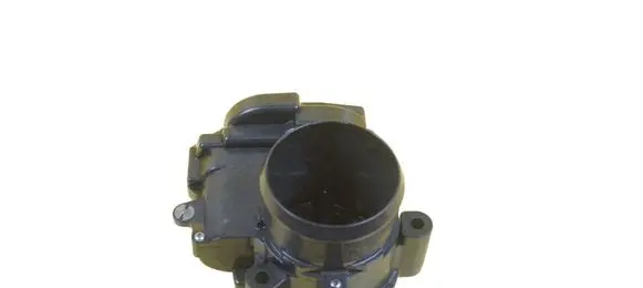 Mini Cooper Countryman R60 Throttle body valve 7528179 N18B16A