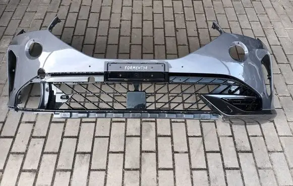 Cupra Formentor Front bumper 5FF807221