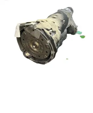 BMW 7 G11 G12 Automatic gearbox 024097 GA8HP75Z