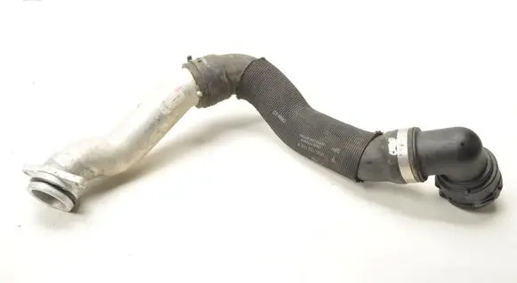 Porsche Macan (95B) Engine coolant pipe/hose 95B122101F