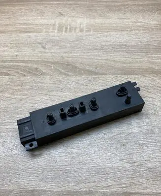 Honda Accord Seat control switch Hondaaccord