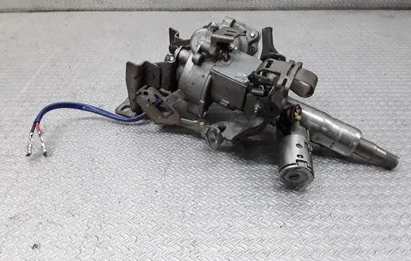 Renault Clio II Electric power steering pump 8200711617