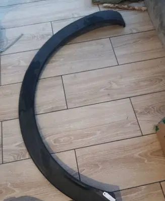 Opel Grandland X Rear arch trim 28638c12