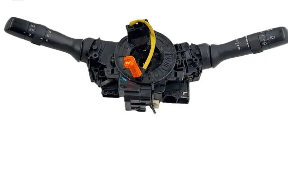 Toyota Prius (XW30) Indicator stalk 75B998 8924574010
