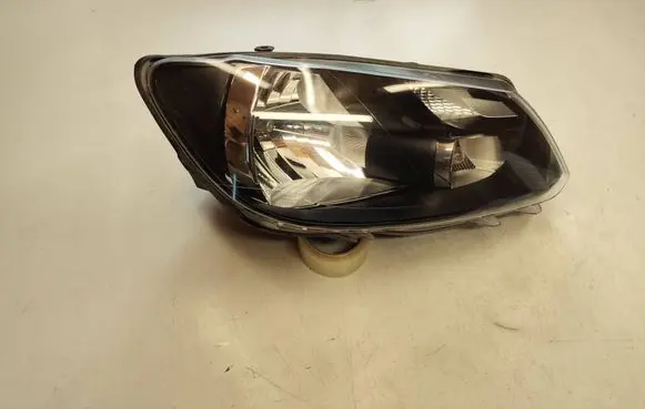 Volkswagen Caddy Headlight/headlamp 2K5941006C