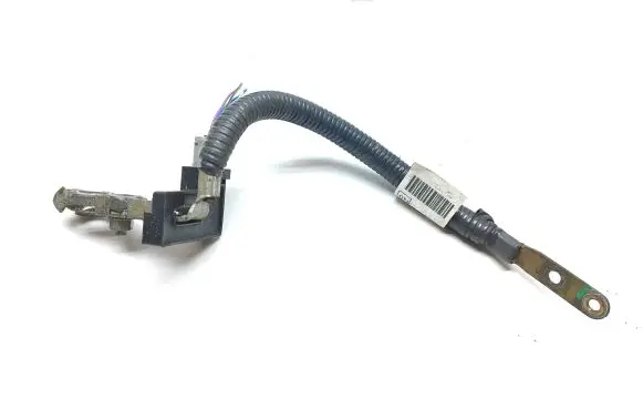 Nissan Navara D23 Negative earth cable (battery) 240805JK0A