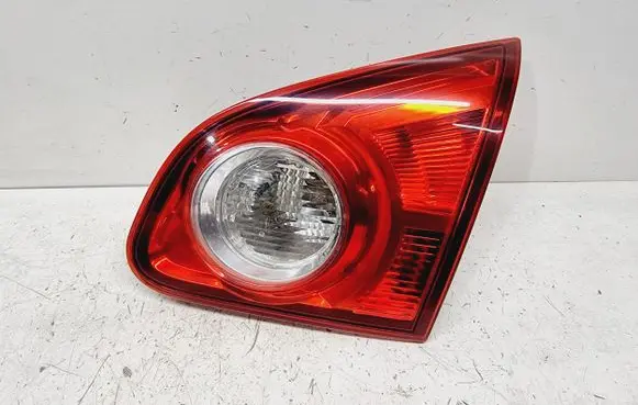 Nissan Qashqai Tailgate rear/tail lights 26550JD800