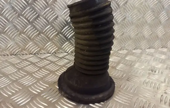 Toyota Prius (XW20) Front shock absorber dust cover boot 4815712080