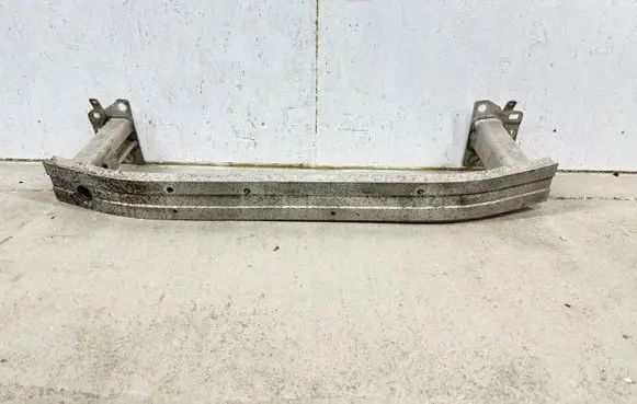 Renault Clio IV Front bumper cross member 752107246R