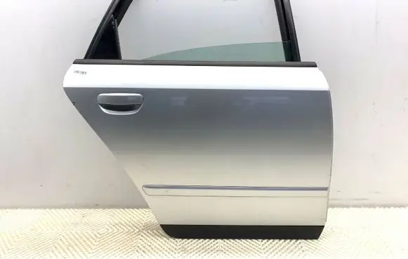 Audi A4 S4 B6 8E 8H Rear door
