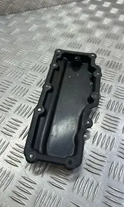 Mercedes-Benz C W205 Oil sump A2740103906