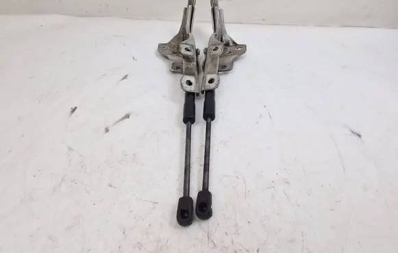 Hyundai i40 Engine bonnet/hood hinges 811713Z000