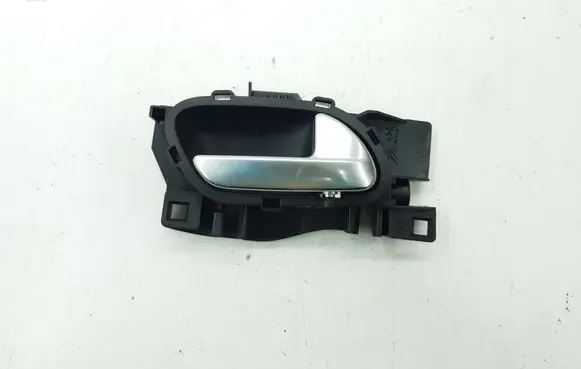 Citroen C4 II Rear door interior handle 9660525380 9685950277