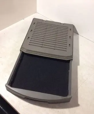 Renault Laguna II Dashboard storage box/compartment 926189400