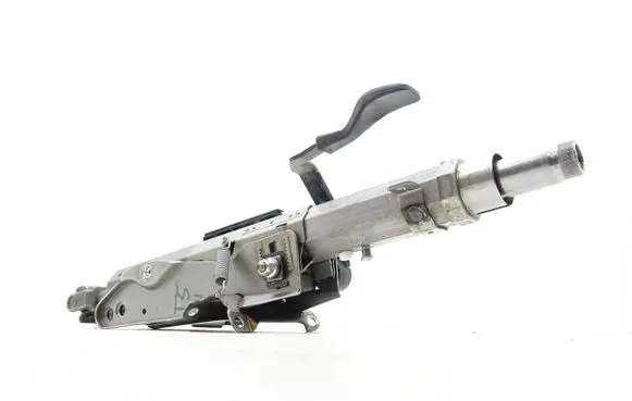 Volkswagen Transporter - Caravelle T5 Steering wheel axle 7E2419501H 1404040196601