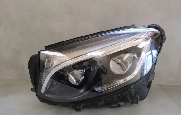 Mercedes-Benz GLC X253 C253 Headlight/headlamp A2539065701