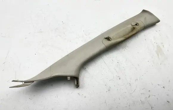 Chrysler Grand Voyager V (A) pillar trim 0ZR18DW1AI C293001