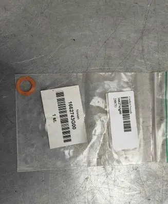 Nissan Patrol Y60 Nuts/bolts 1662743G00