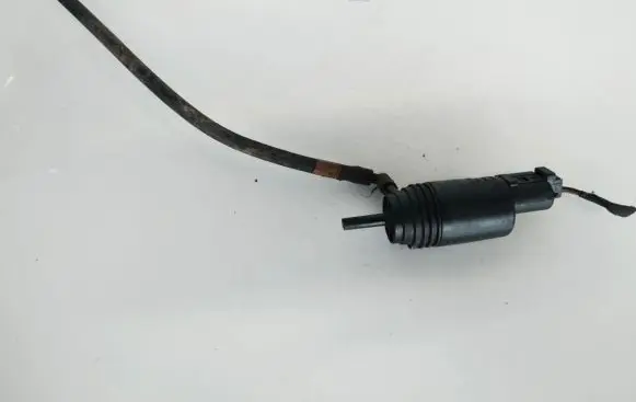 Windscreen/windshield washer pump